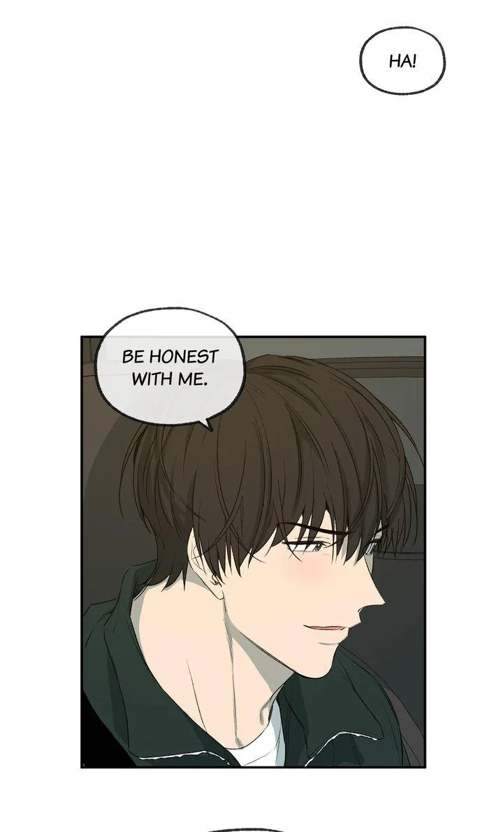 Form of Sympathy Chapter 128 page 22 - 