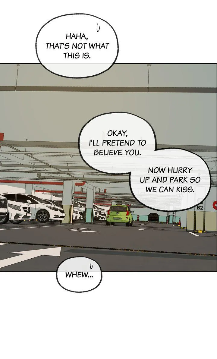 Form of Sympathy Chapter 128 page 24 - 