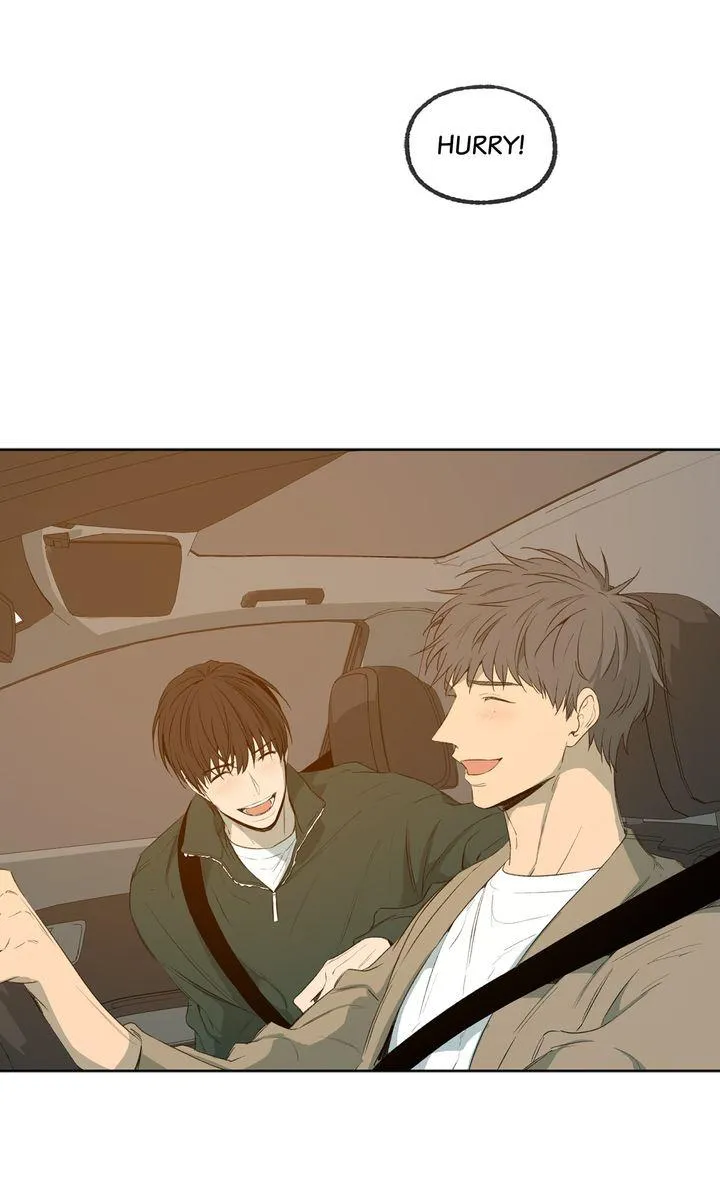 Form of Sympathy Chapter 128 page 25 - 