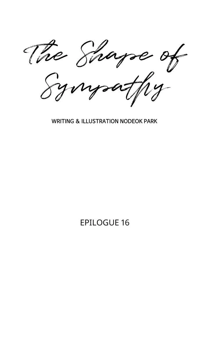 Form of Sympathy Chapter 128 page 27 - 
