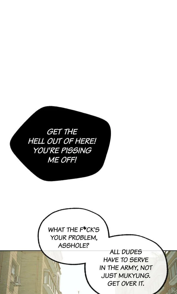 Form of Sympathy Chapter 128 page 36 - 