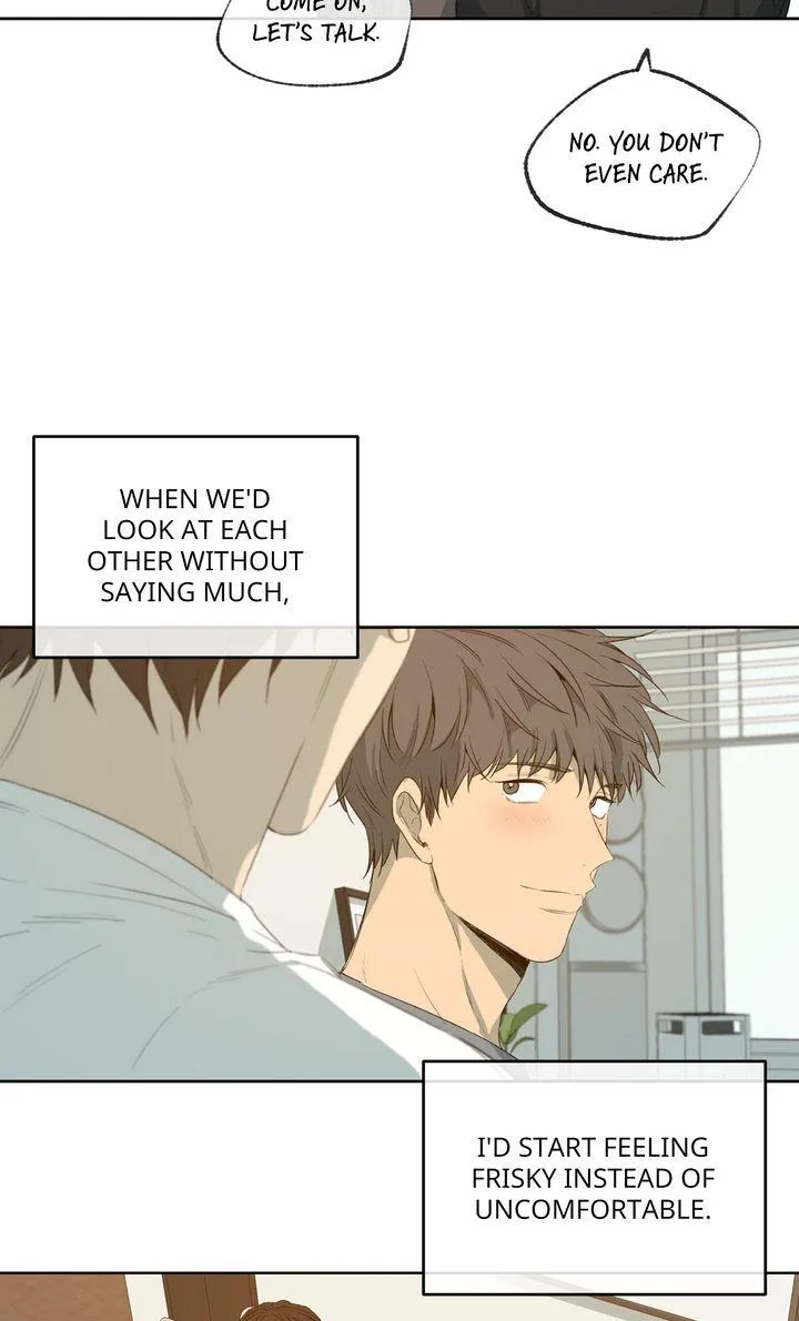 Form of Sympathy Chapter 128 page 39 - 