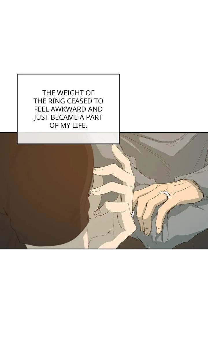 Form of Sympathy Chapter 128 page 41 - 