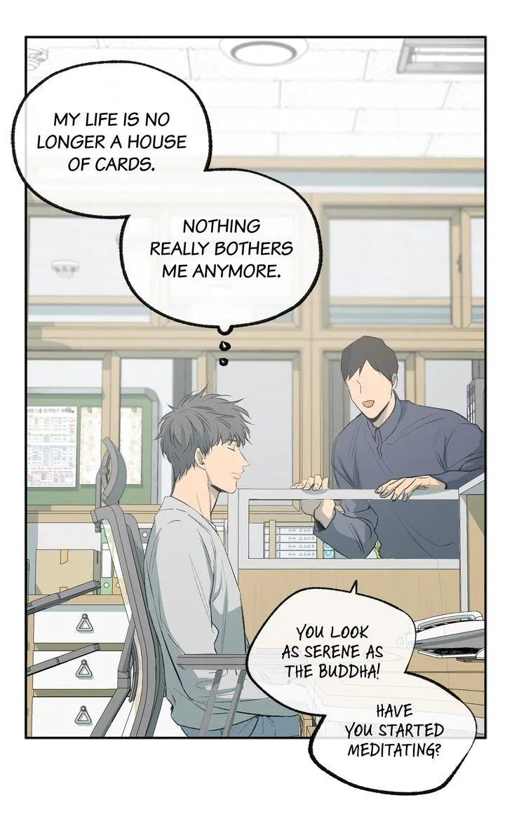 Form of Sympathy Chapter 128 page 42 - 
