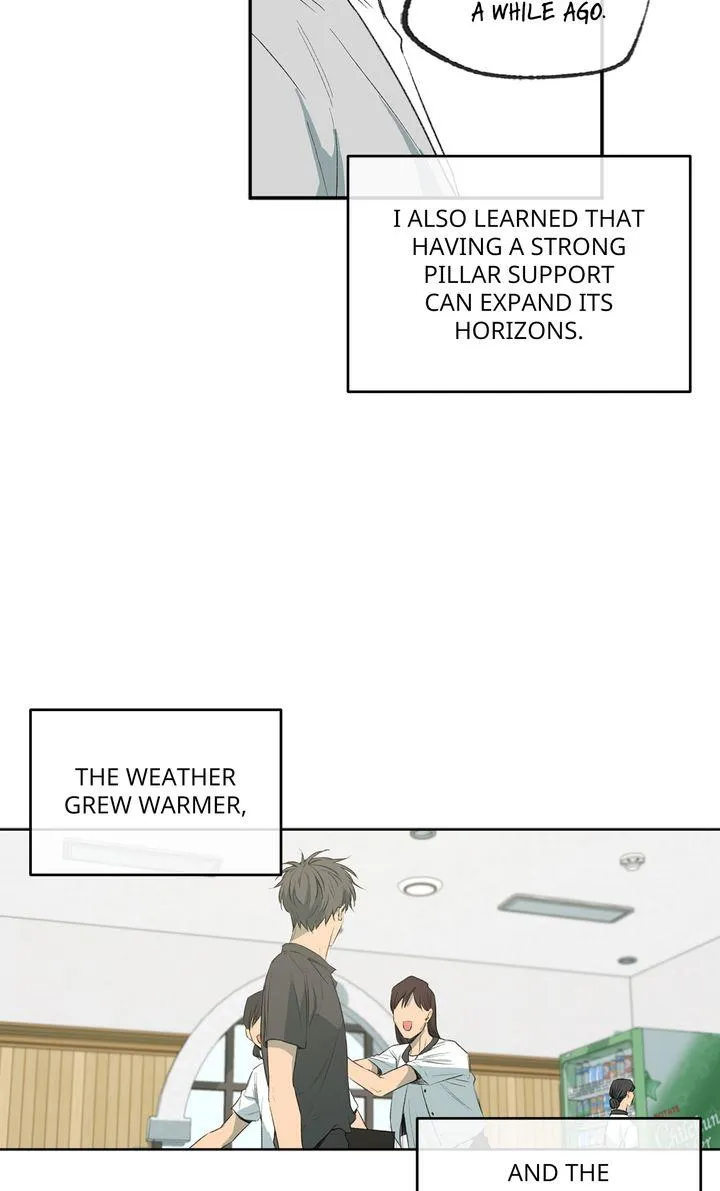 Form of Sympathy Chapter 128 page 44 - 