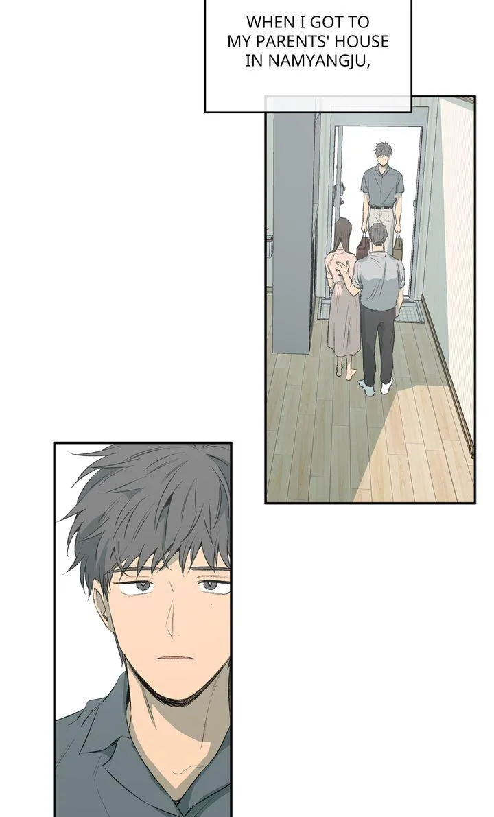 Form of Sympathy Chapter 128 page 46 - 