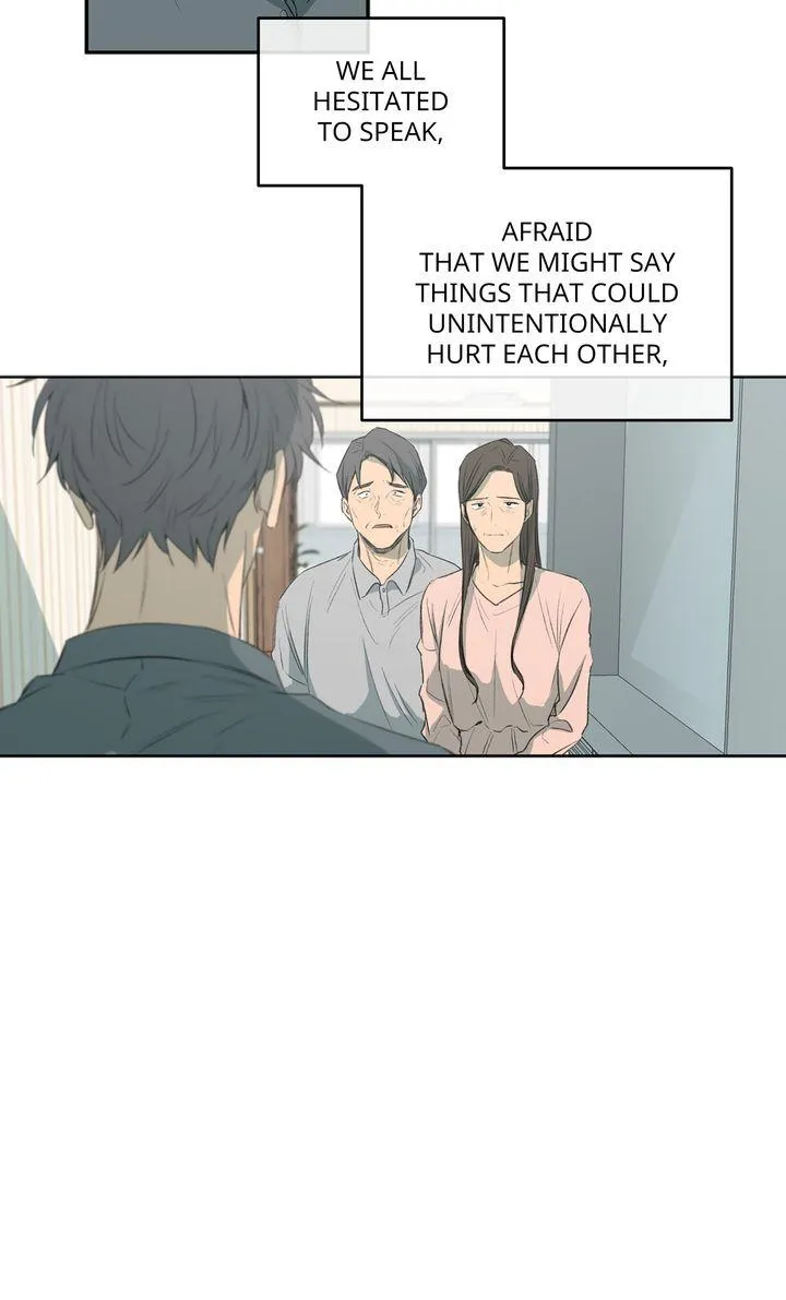 Form of Sympathy Chapter 128 page 47 - 