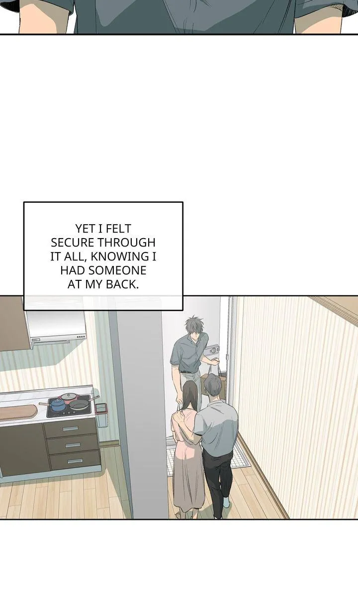 Form of Sympathy Chapter 128 page 49 - 