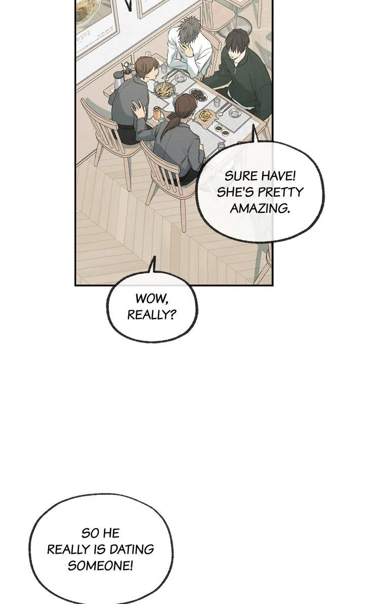 Form of Sympathy Chapter 128 page 6 - 