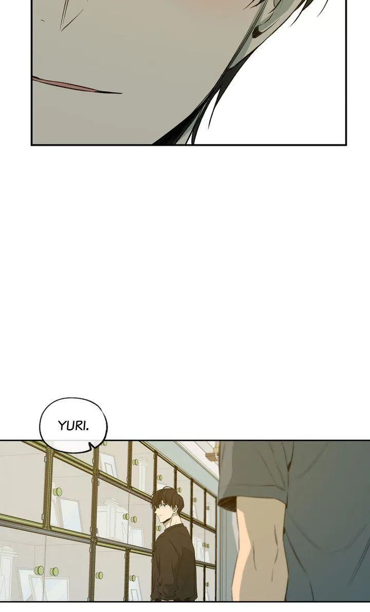 Form of Sympathy Chapter 128 page 53 - 