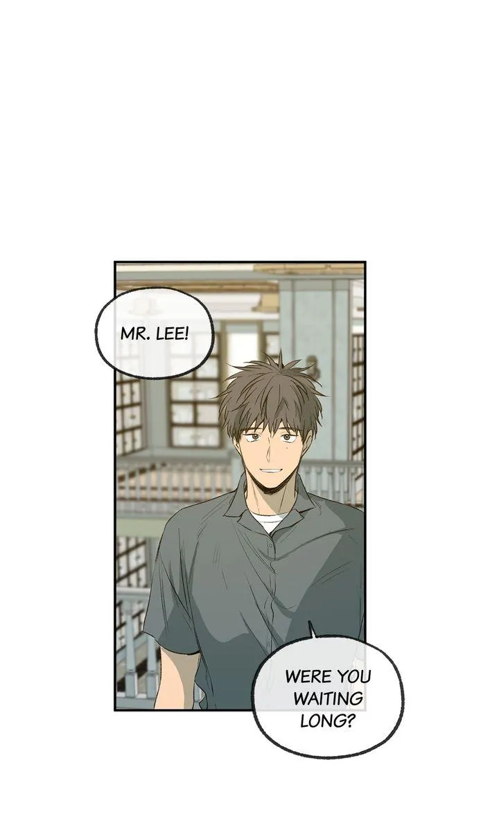 Form of Sympathy Chapter 128 page 54 - 