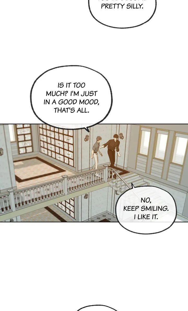Form of Sympathy Chapter 128 page 58 - 