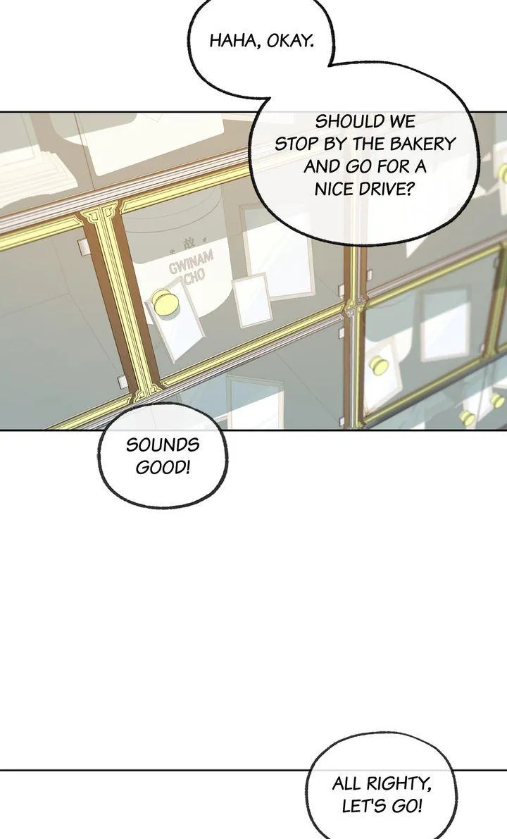 Form of Sympathy Chapter 128 page 59 - 
