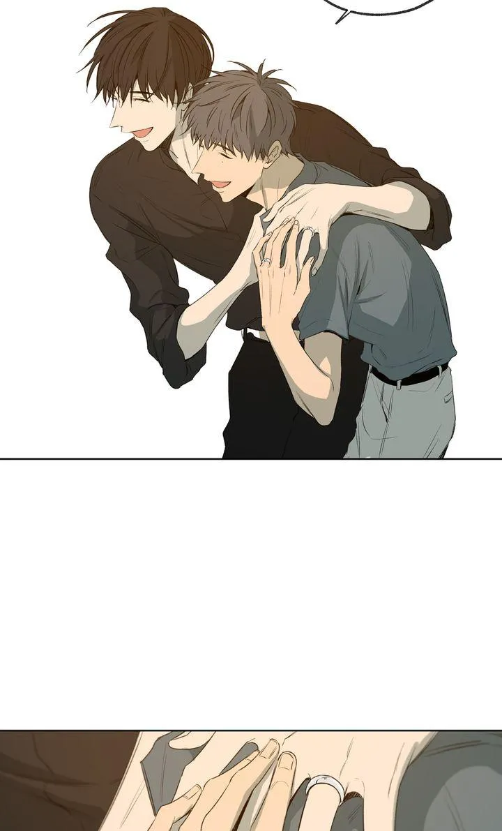 Form of Sympathy Chapter 128 page 60 - 