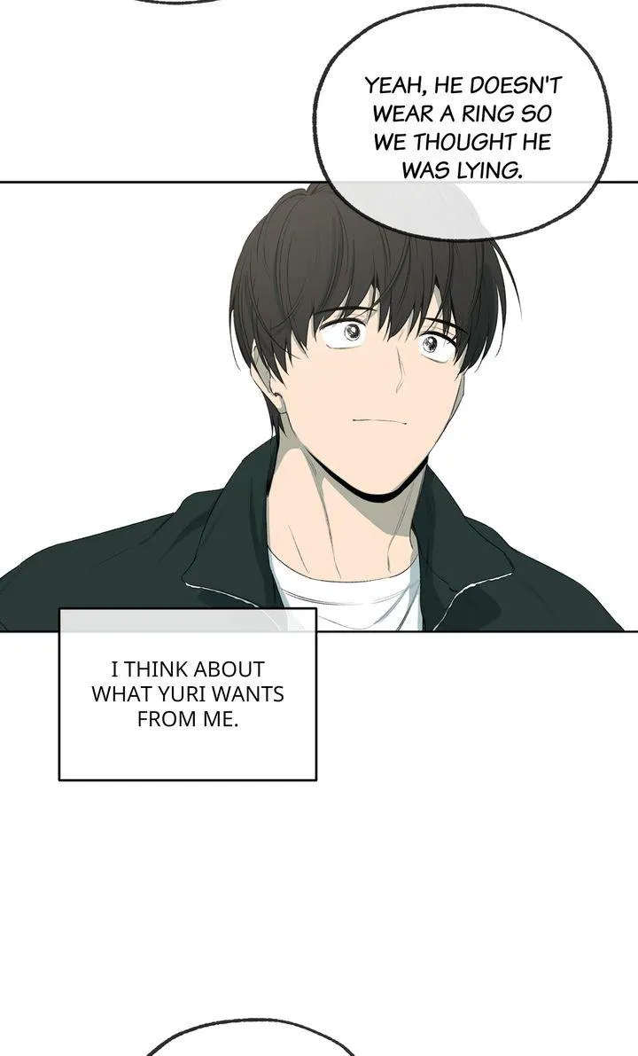 Form of Sympathy Chapter 128 page 7 - 