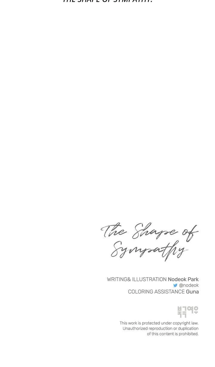 Form of Sympathy Chapter 128 page 63 - 