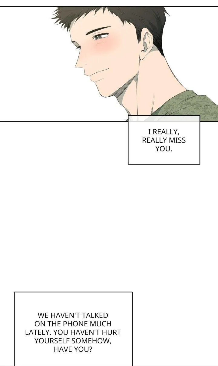 Form of Sympathy Chapter 129 page 12 - 