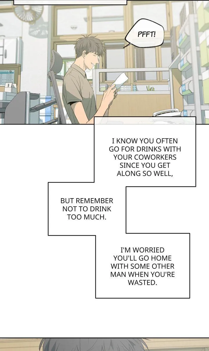 Form of Sympathy Chapter 129 page 13 - 