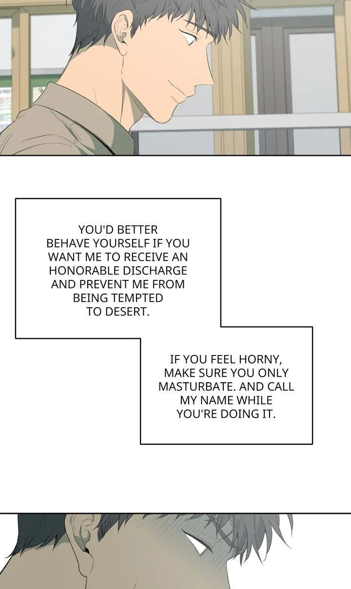 Form of Sympathy Chapter 129 page 14 - 