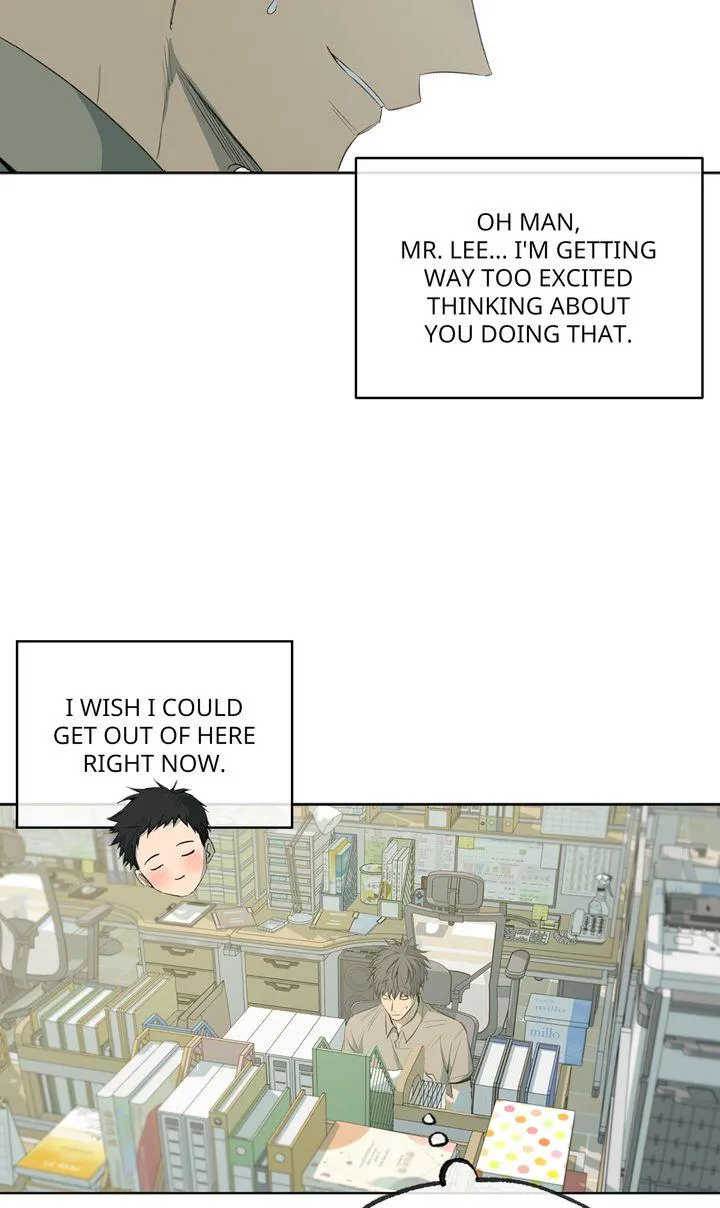 Form of Sympathy Chapter 129 page 15 - 