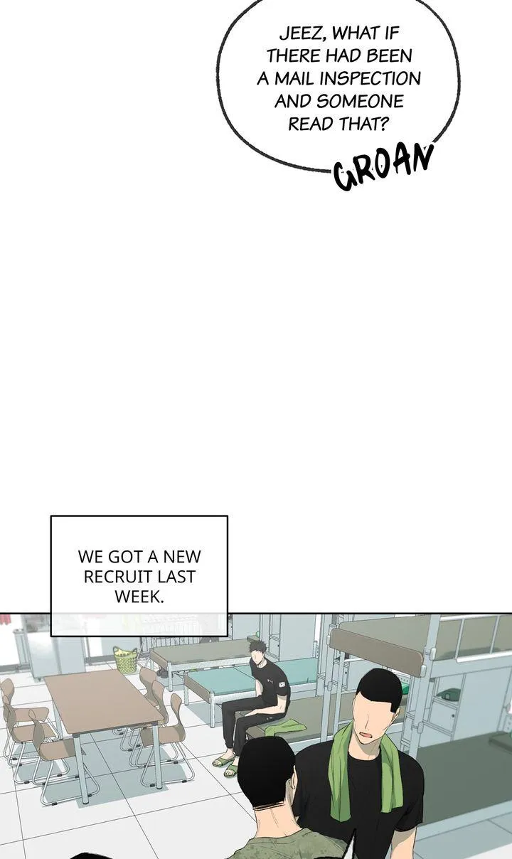Form of Sympathy Chapter 129 page 16 - 
