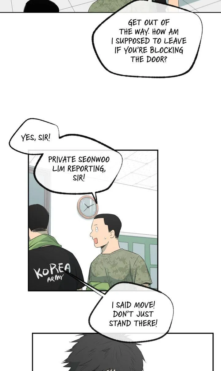 Form of Sympathy Chapter 129 page 17 - 