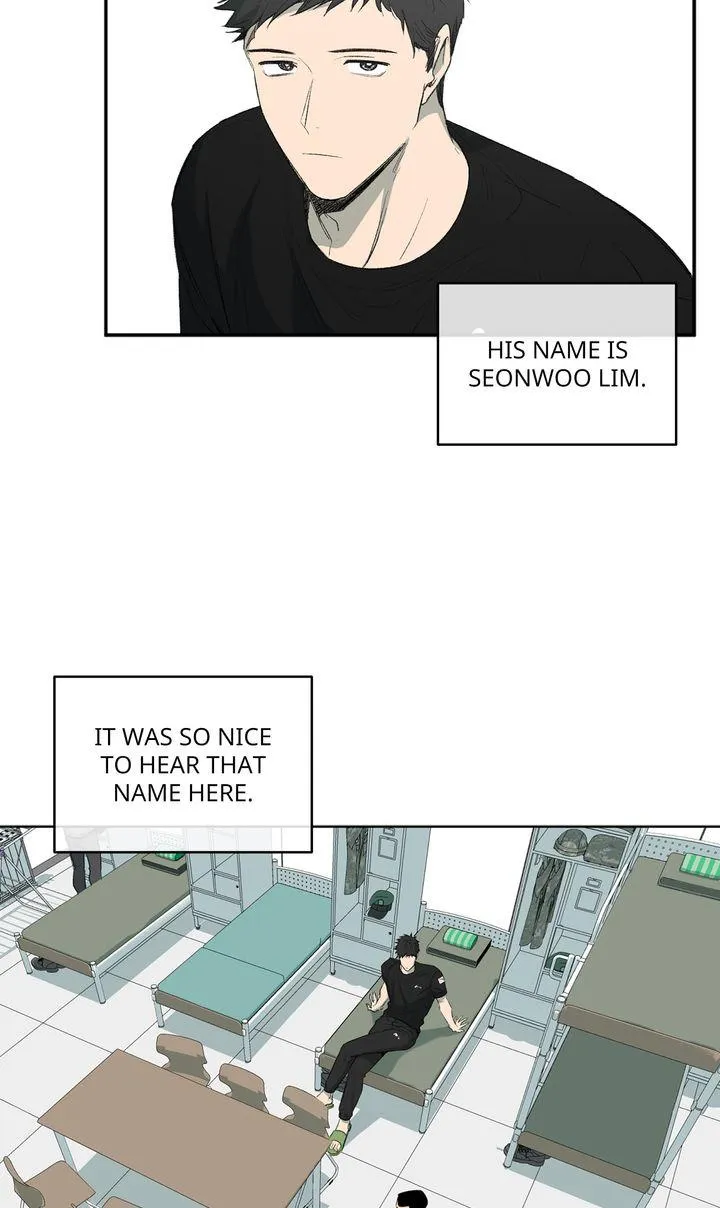 Form of Sympathy Chapter 129 page 18 - 