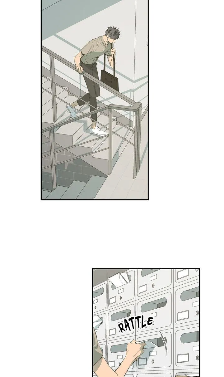 Form of Sympathy Chapter 129 page 3 - 