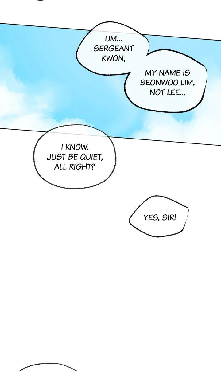 Form of Sympathy Chapter 129 page 23 - 