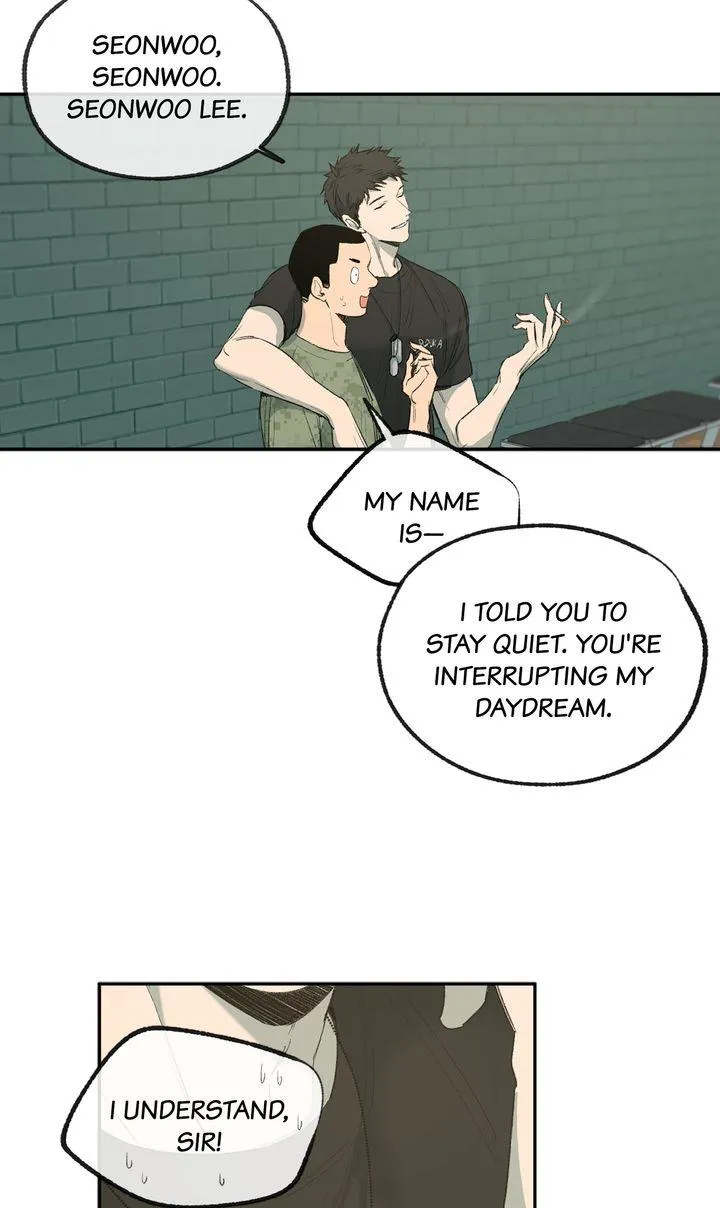 Form of Sympathy Chapter 129 page 24 - 