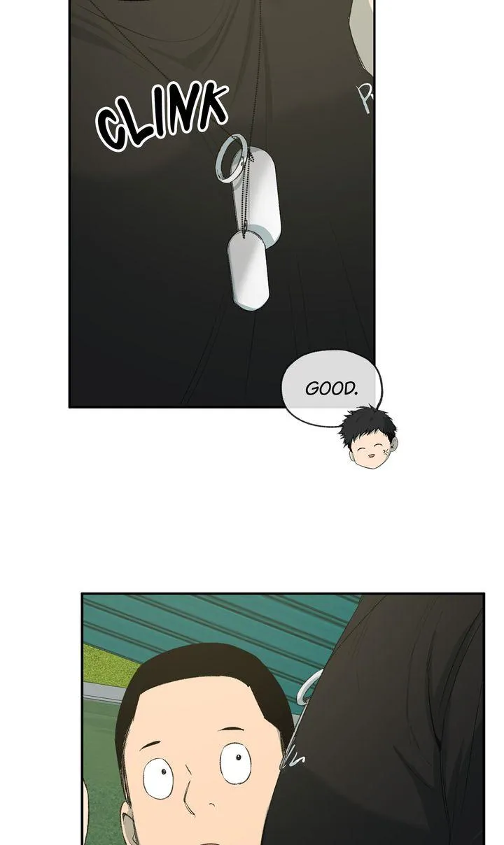 Form of Sympathy Chapter 129 page 25 - 