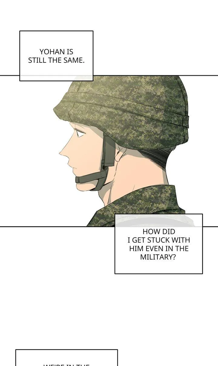 Form of Sympathy Chapter 129 page 28 - 