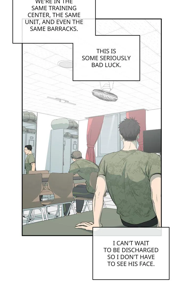 Form of Sympathy Chapter 129 page 29 - 