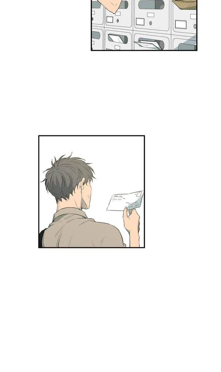 Form of Sympathy Chapter 129 page 4 - 