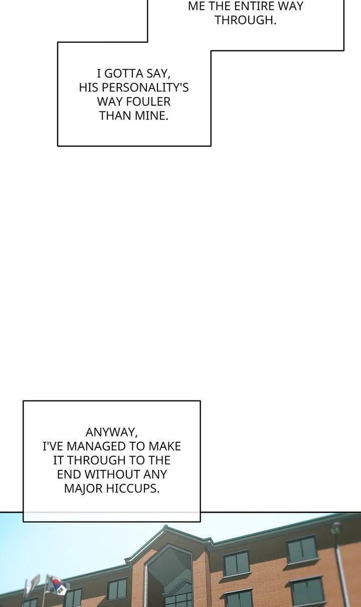 Form of Sympathy Chapter 129 page 32 - 