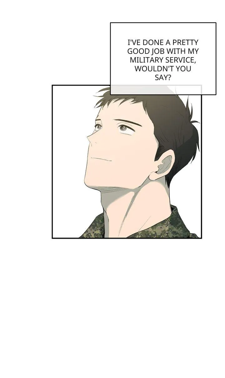 Form of Sympathy Chapter 129 page 34 - 