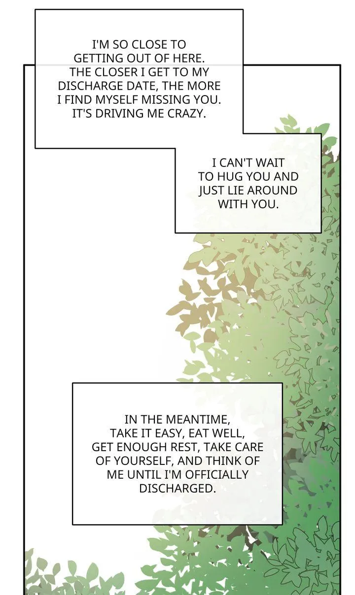 Form of Sympathy Chapter 129 page 35 - 