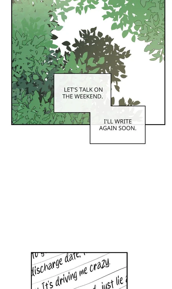 Form of Sympathy Chapter 129 page 36 - 