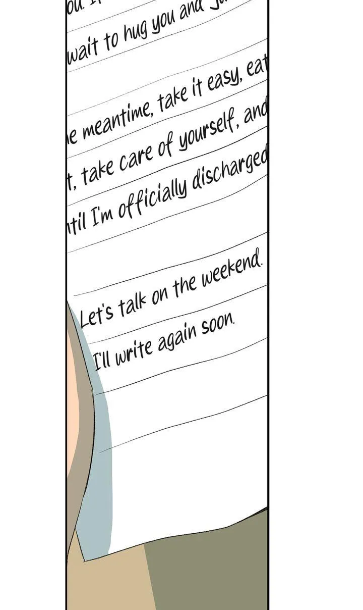 Form of Sympathy Chapter 129 page 37 - 