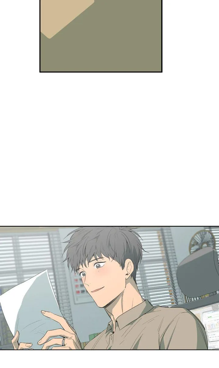 Form of Sympathy Chapter 129 page 38 - 