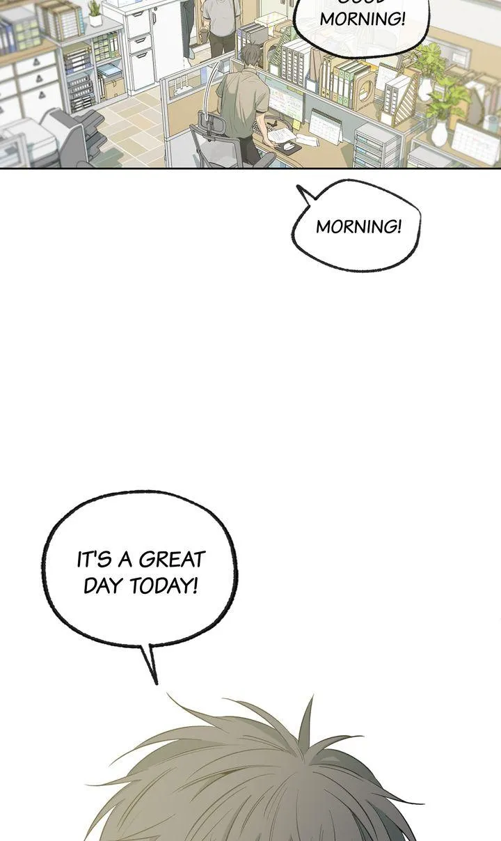 Form of Sympathy Chapter 129 page 40 - 