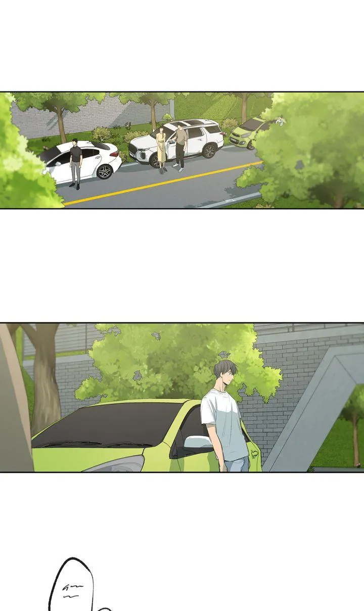 Form of Sympathy Chapter 129 page 49 - 