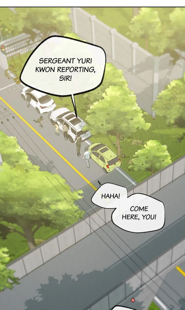 Form of Sympathy Chapter 129 page 56 - 