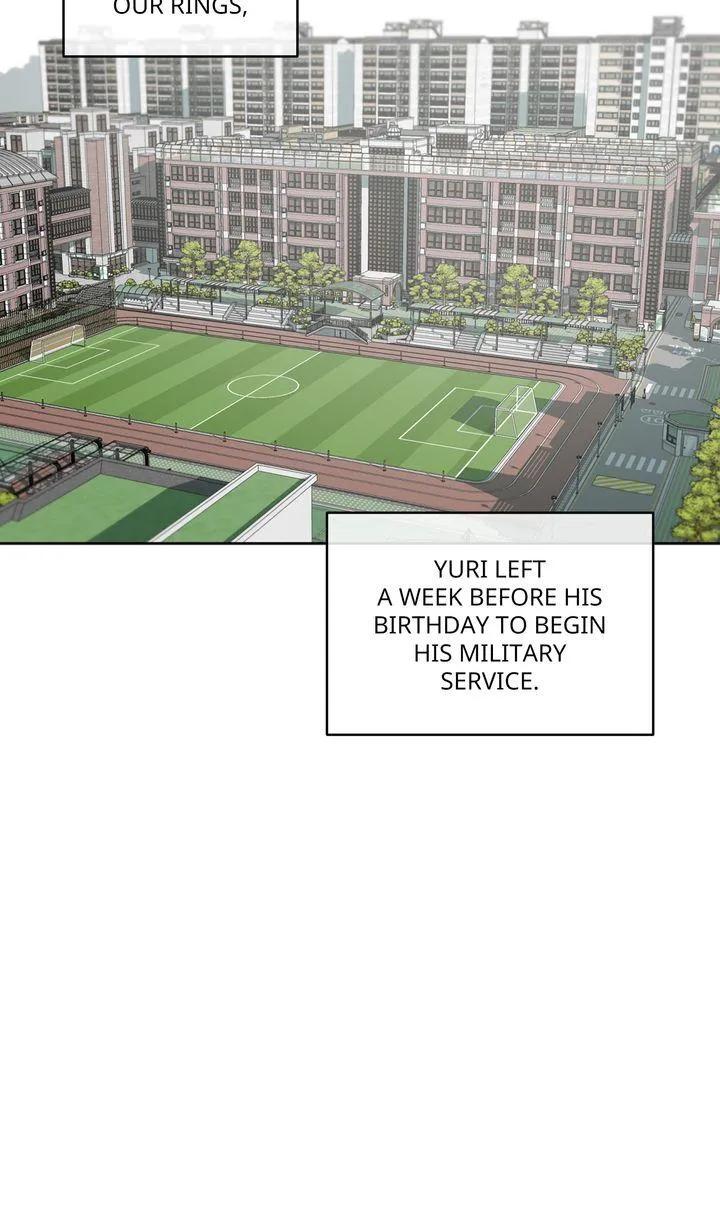 Form of Sympathy Chapter 129 page 7 - 