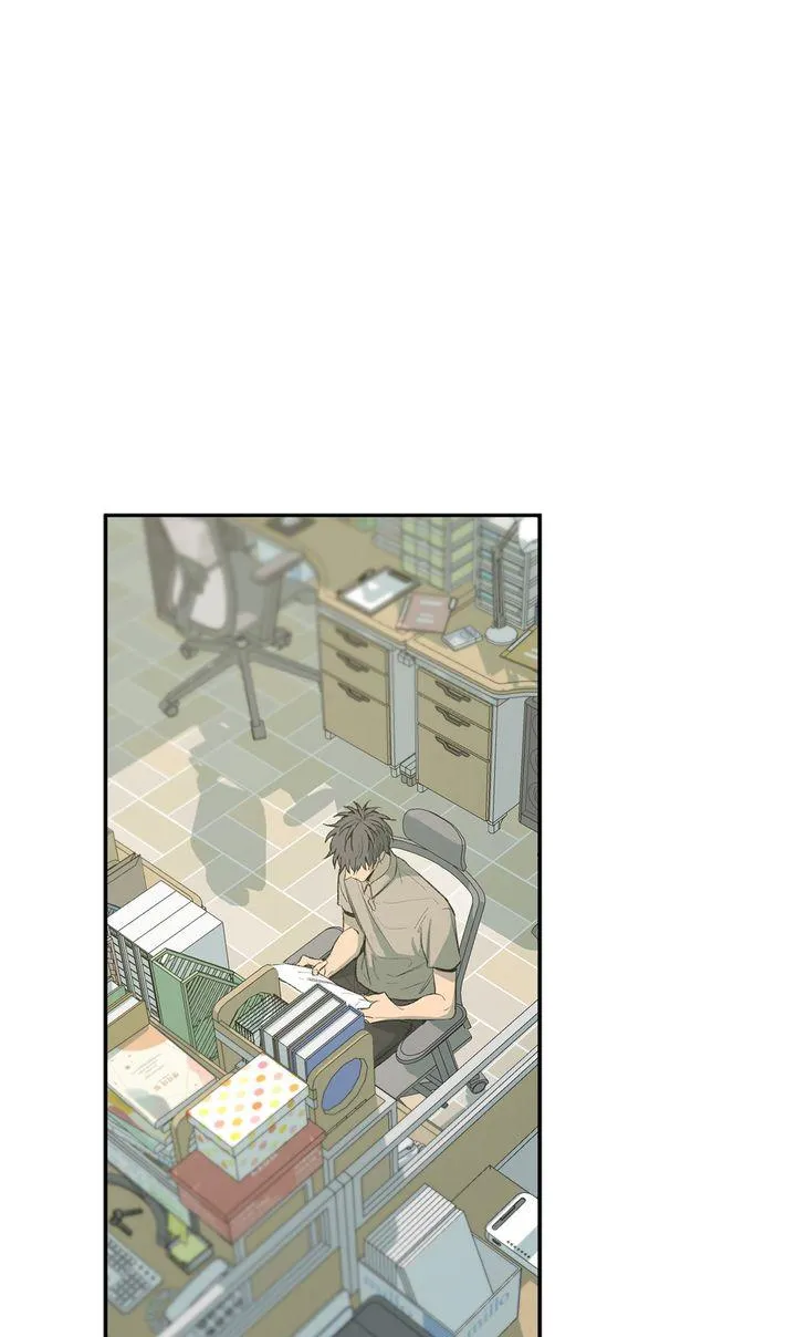 Form of Sympathy Chapter 129 page 8 - 