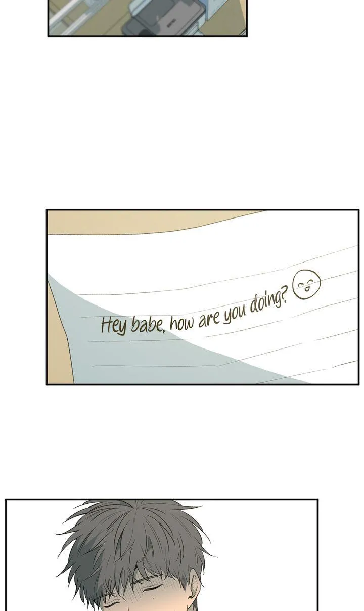 Form of Sympathy Chapter 129 page 9 - 