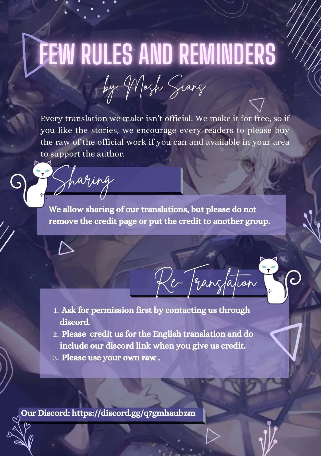 Read Former King chapter 0 image 0 on Lezhin