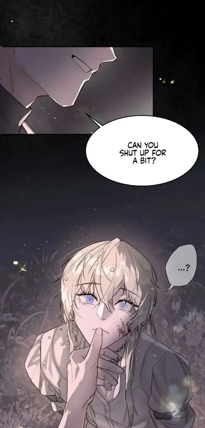 Read Former King chapter 1.2 image 23 on Lezhin