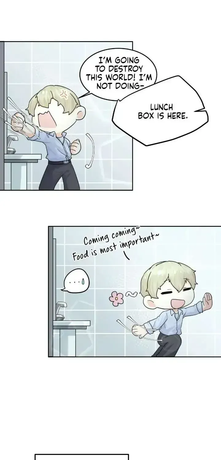 Read Former King chapter 1.2 image 56 on Lezhin