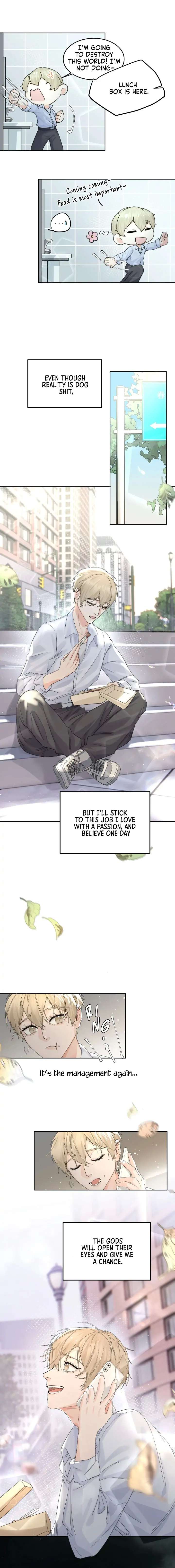 Read Former King chapter 1 image 12 on Lezhin